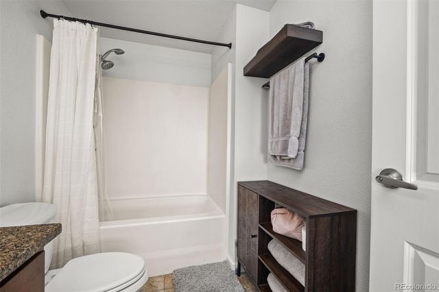 100 Park Avenue W 1303, Denver, CO 80205