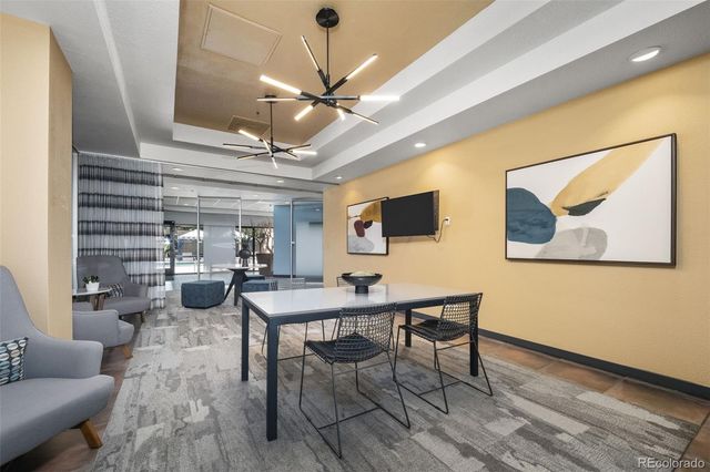 100 Park Avenue W 1303, Denver, CO 80205