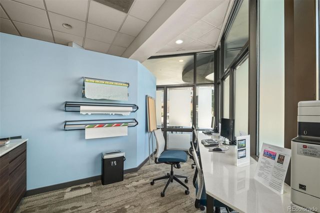 100 Park Avenue W 1303, Denver, CO 80205