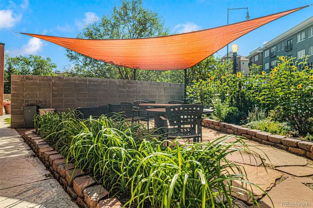 100 Park Avenue W 1303, Denver, CO 80205