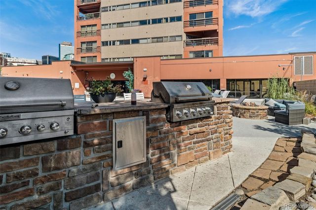 100 Park Avenue W 1303, Denver, CO 80205