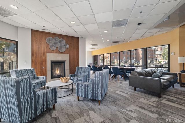 100 Park Avenue W 1303, Denver, CO 80205