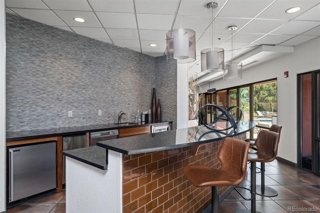 100 Park Avenue W 1303, Denver, CO 80205