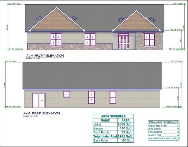 1342 S Parks Edge Road, Bloomington, IN 47401