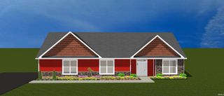 1342 S Parks Edge Road, Bloomington, IN 47401