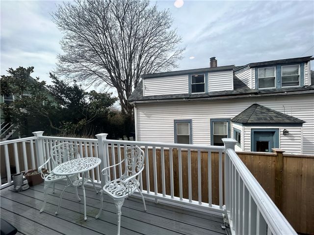 23 Anthony Street 2, Newport, RI 02840