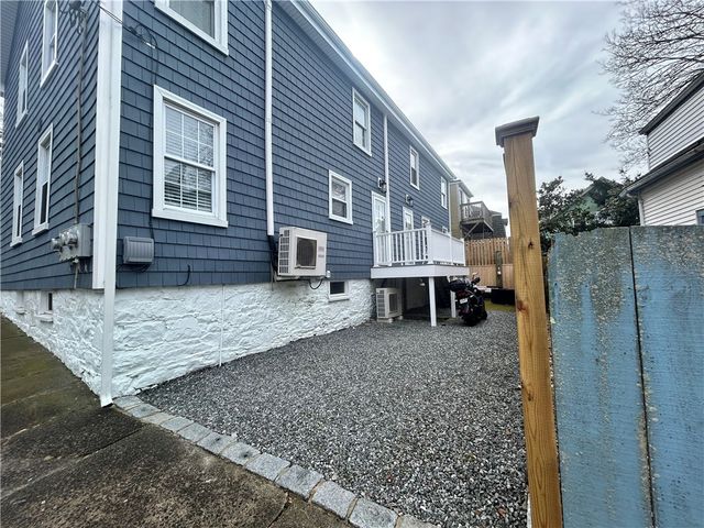23 Anthony Street 2, Newport, RI 02840