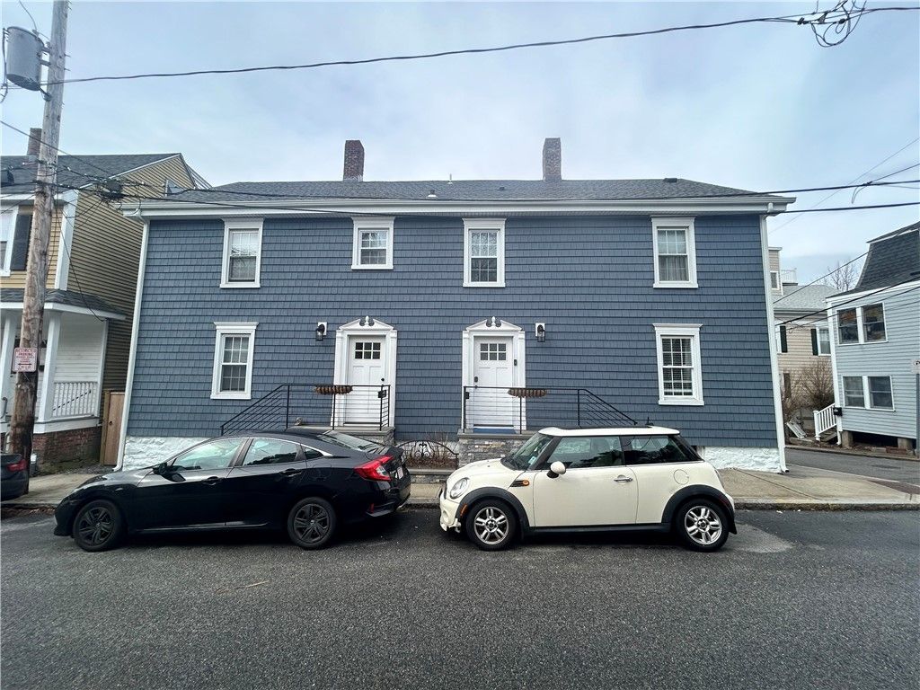 23 Anthony Street 2, Newport, RI 02840