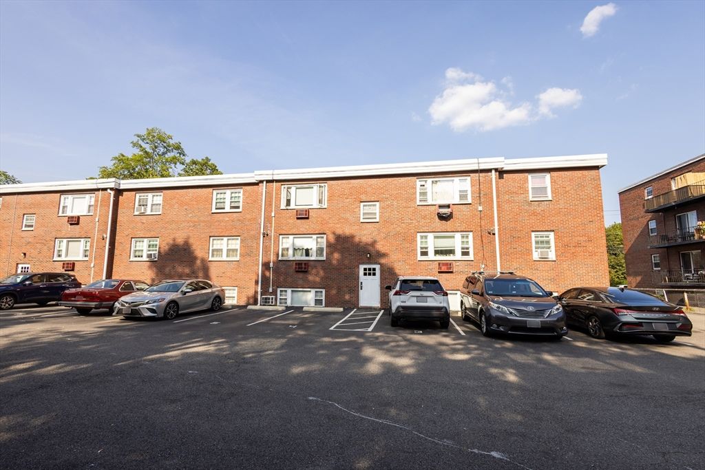 141 Willard Street 3, Quincy, MA 02169