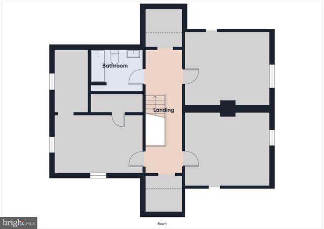 206 ACADEMY ST, Greensboro, MD 21639