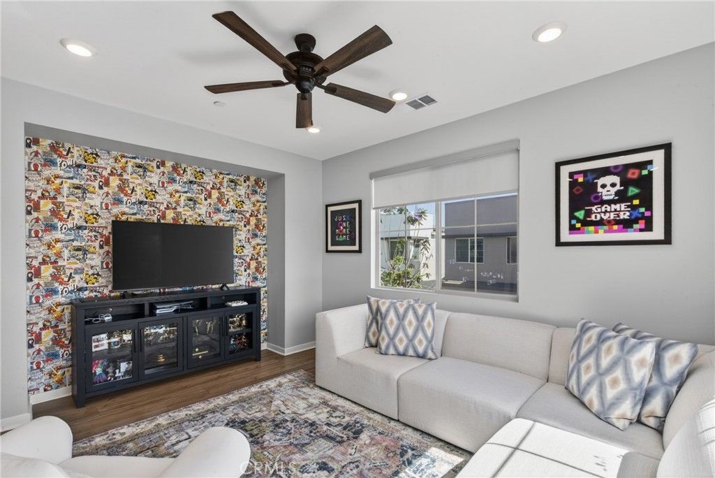 Image 15 of property listing at 3661 S Nexa Paseo, Ontario, CA 91761