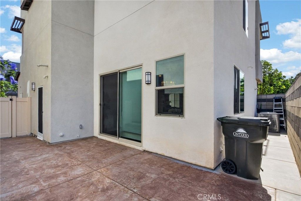 Image 28 of property listing at 3661 S Nexa Paseo, Ontario, CA 91761