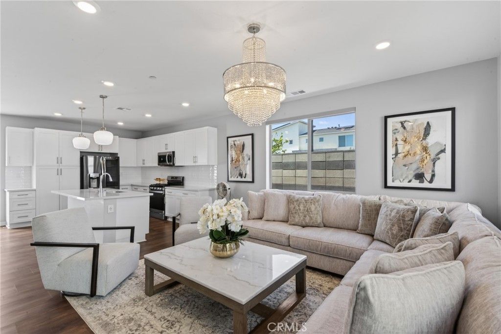 Image 3 of property listing at 3661 S Nexa Paseo, Ontario, CA 91761
