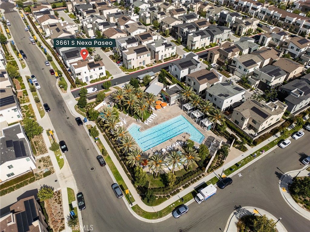 Image 33 of property listing at 3661 S Nexa Paseo, Ontario, CA 91761
