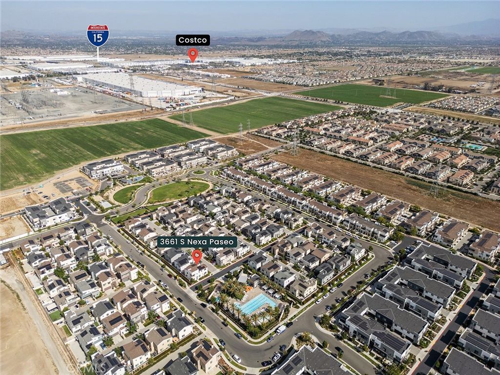Image 34 of property listing at 3661 S Nexa Paseo, Ontario, CA 91761