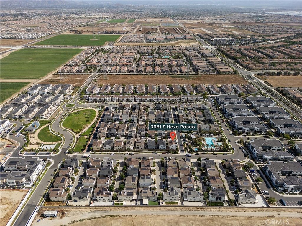 Image 35 of property listing at 3661 S Nexa Paseo, Ontario, CA 91761
