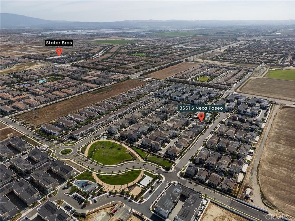 Image 36 of property listing at 3661 S Nexa Paseo, Ontario, CA 91761