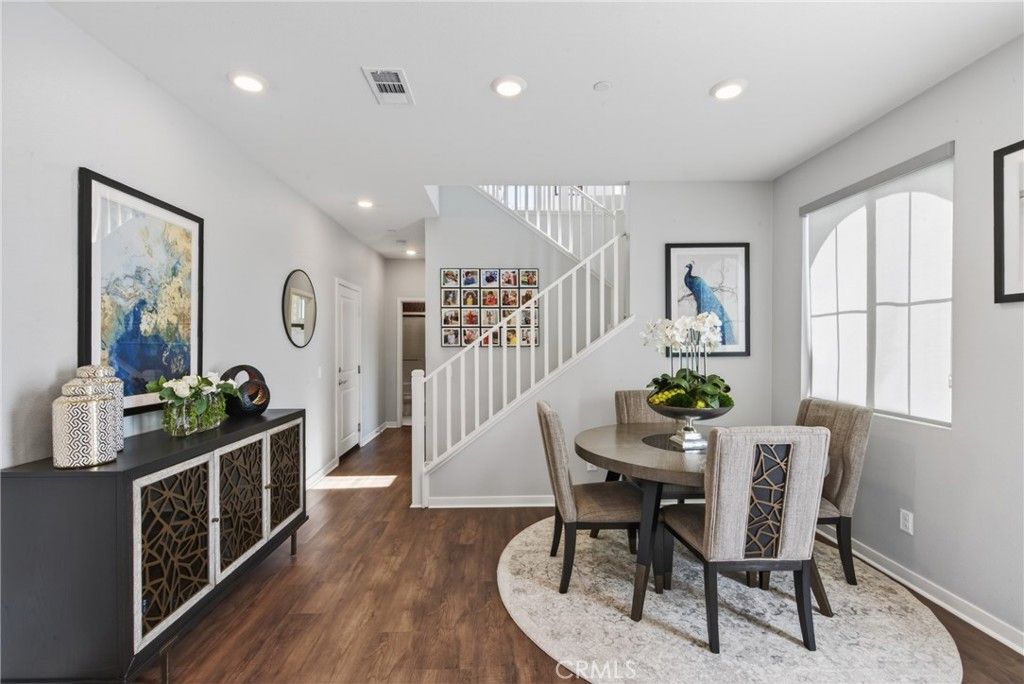 Image 8 of property listing at 3661 S Nexa Paseo, Ontario, CA 91761