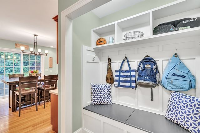 46 Holmes St, Needham, MA 02492