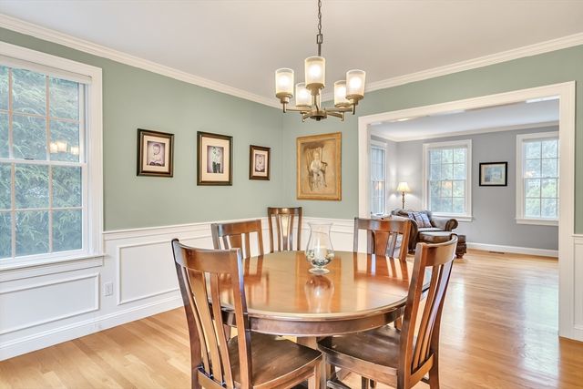 46 Holmes St, Needham, MA 02492