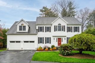 46 Holmes St, Needham, MA 02492