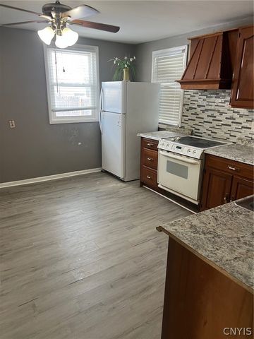 1869 Merriline Avenue, Utica, NY 13502