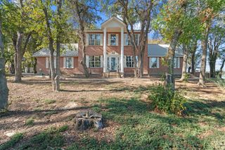 580 Jeannie Lane, Eastland, TX 76448