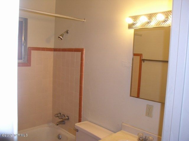 4135 E Brown Way, Tucson, AZ 85711