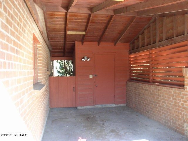 4135 E Brown Way, Tucson, AZ 85711