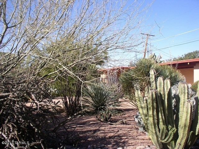 4135 E Brown Way, Tucson, AZ 85711