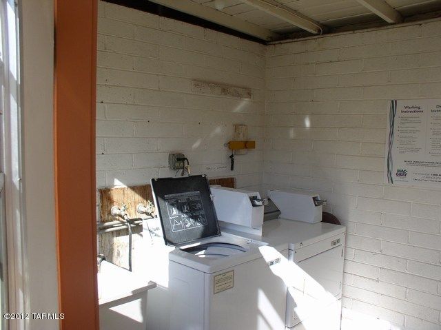 4135 E Brown Way, Tucson, AZ 85711