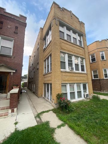 5352 W Dakin Street, Chicago, IL 60641