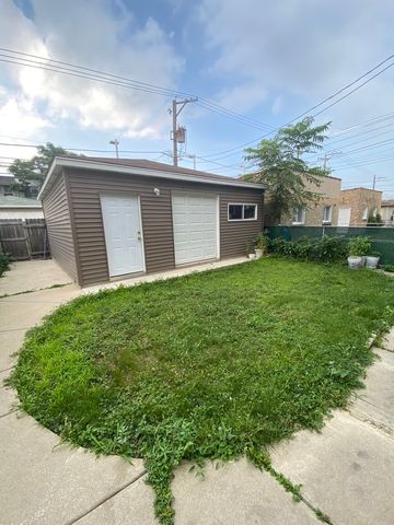 5352 W Dakin Street, Chicago, IL 60641