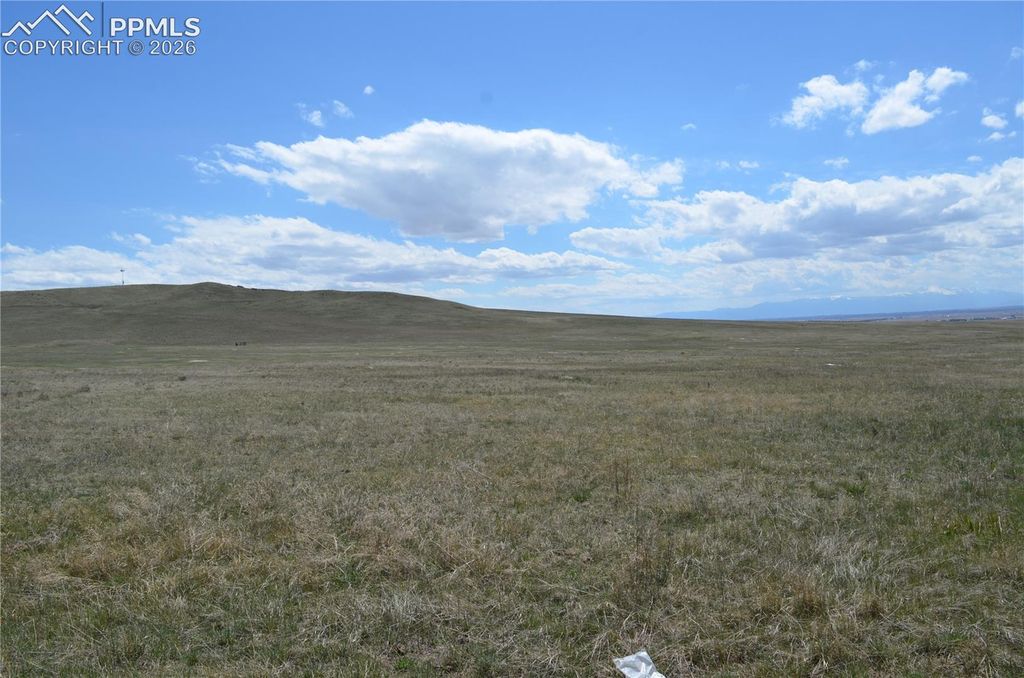Parcel A Hahn Road, Calhan, CO 80808 — exterior