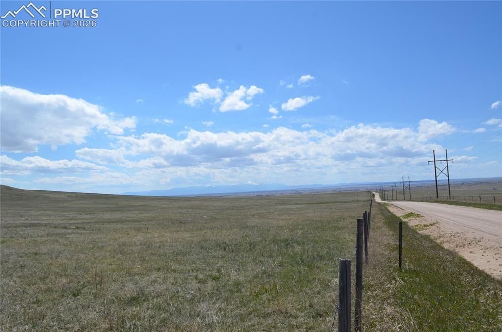 Parcel A Hahn Road, Calhan, CO 80808 — photo 2