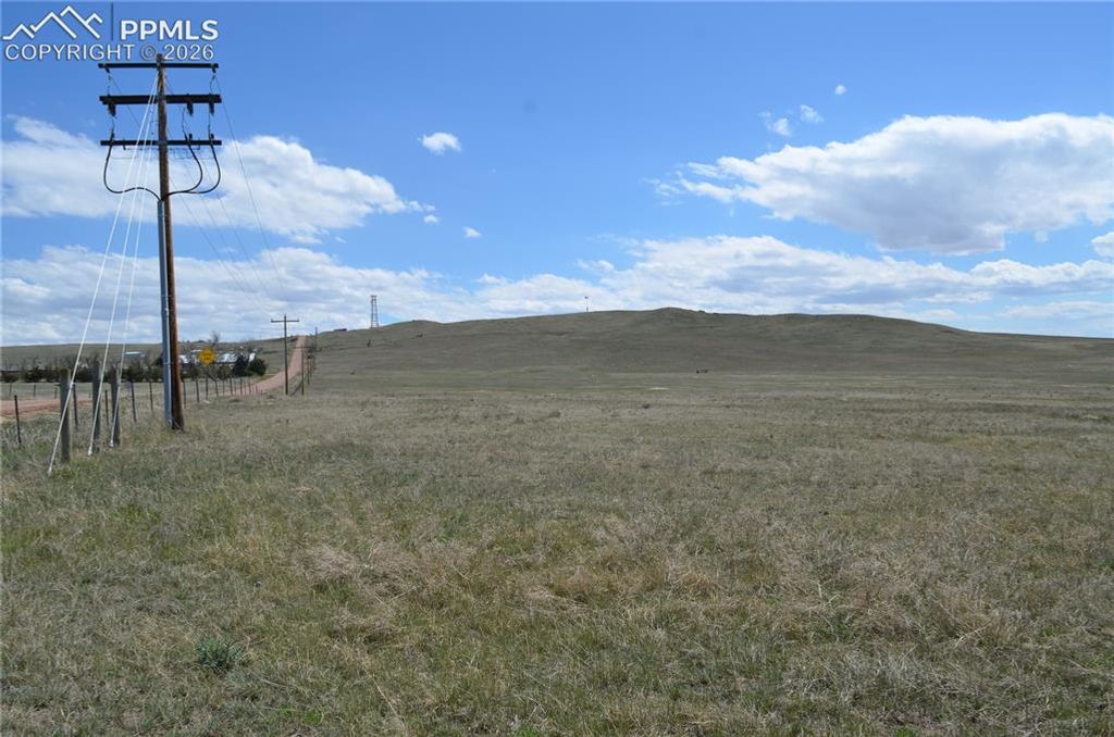 Parcel A Hahn Road, Calhan, CO 80808 — photo 3