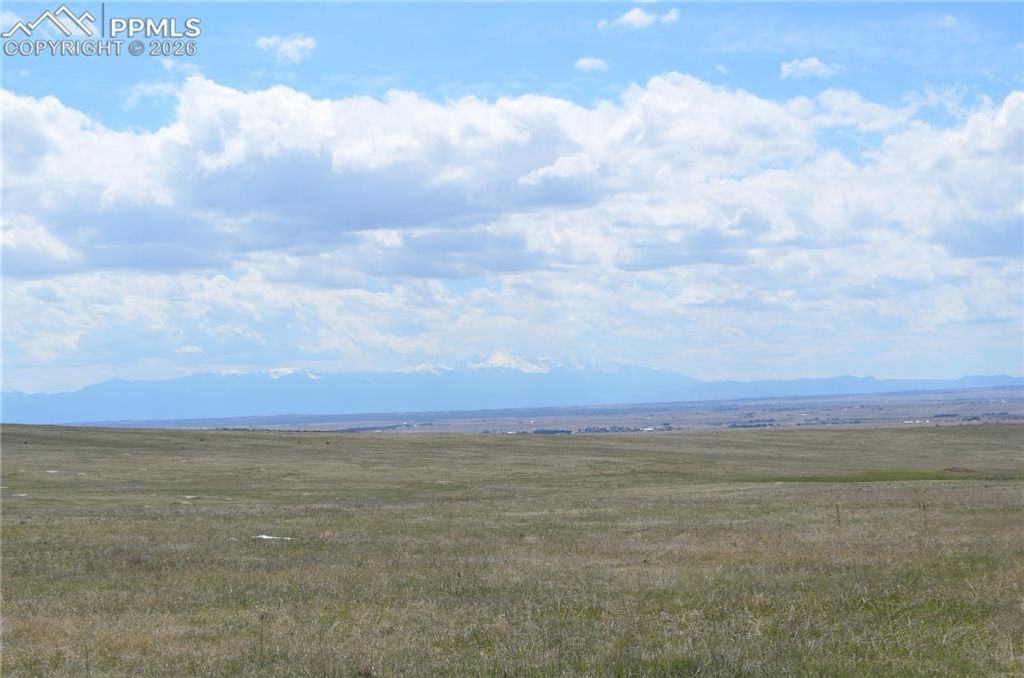 Parcel A Hahn Road, Calhan, CO 80808 — photo 4