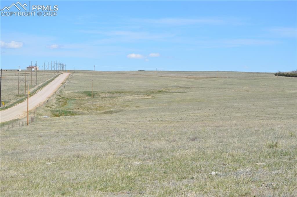 Parcel A Hahn Road, Calhan, CO 80808 — photo 5