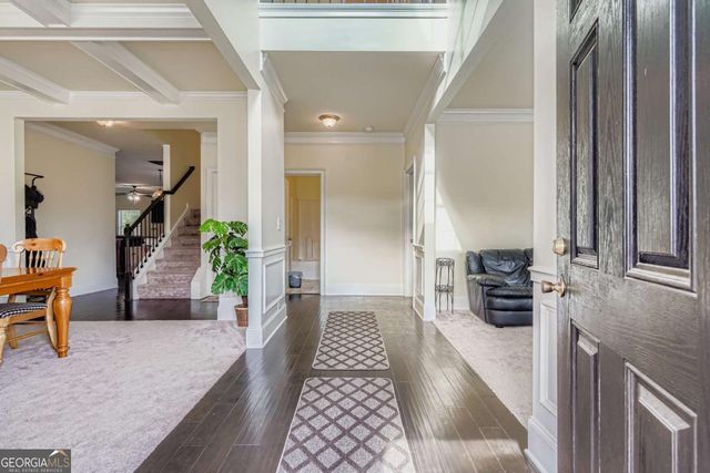 8138 Hillside Climb Way, Snellville, GA 30039