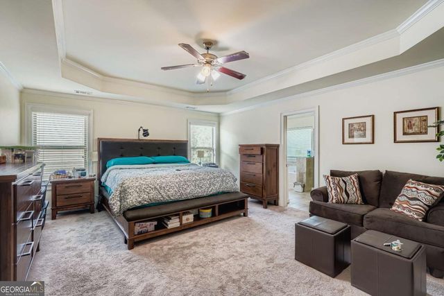 8138 Hillside Climb Way, Snellville, GA 30039