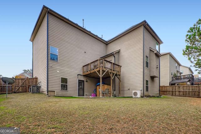 8138 Hillside Climb Way, Snellville, GA 30039