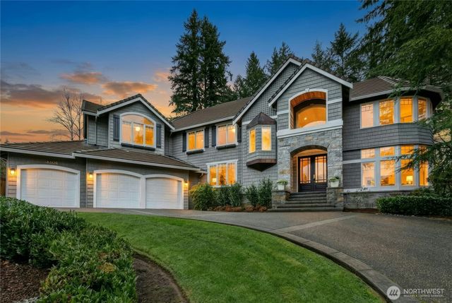 18206 190th Place NE, Woodinville, WA 98077