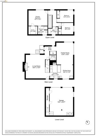 2121 166Th Ave, San Leandro, CA 94578