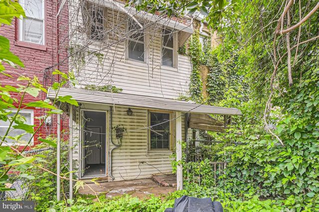 2683 DULANY ST, Baltimore, MD 21223