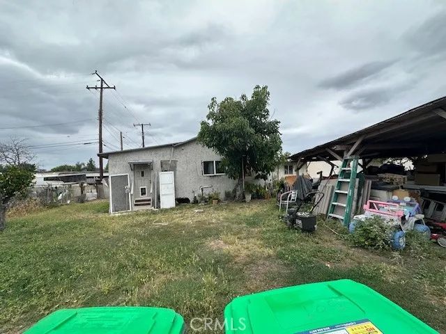 501 W Lambert, La Habra, CA 90631