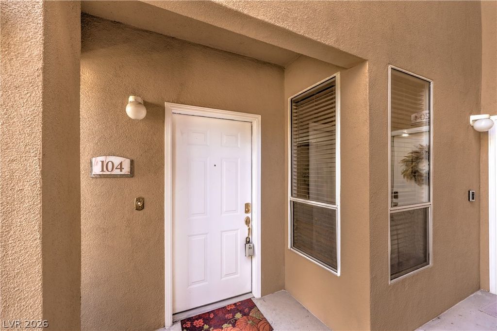 8737 Red Brook Drive 104, Las Vegas, NV 89128 — photo 3