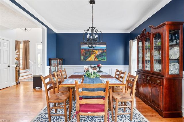 101 Ryder, Smithfield, VA 23430