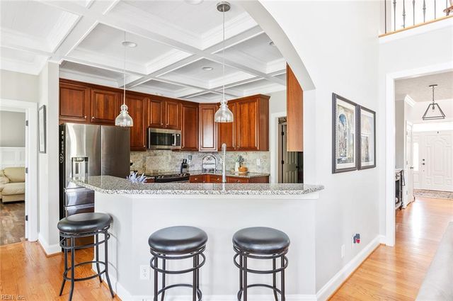 101 Ryder, Smithfield, VA 23430