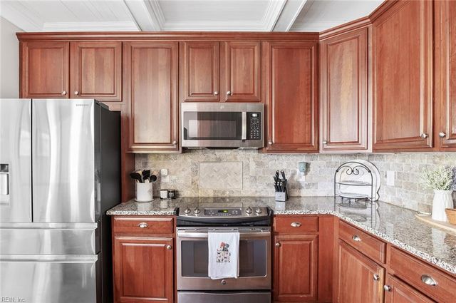 101 Ryder, Smithfield, VA 23430