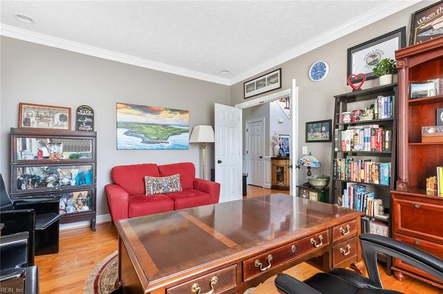 101 Ryder, Smithfield, VA 23430